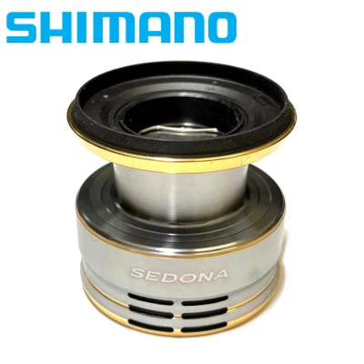 Shimano Sedona 4000 FJ Spare Spool Резервна шпула