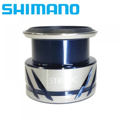 Shimano Stradic 1000 FM Spare Spool Резервна шпула