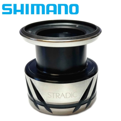 Shimano Stradic 2500 FM Spare Spool Резервна шпула