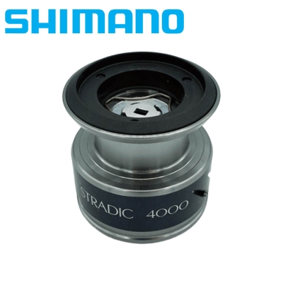 Shimano Stradic 4000 XG FK Spare Spool Резервна шпула