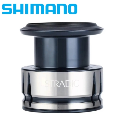 Shimano Stradic 4000 XG FL Spare Spool Резервна шпула