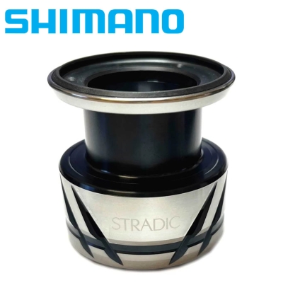 Shimano Stradic C3000 FM Spare Spool Резервна шпула