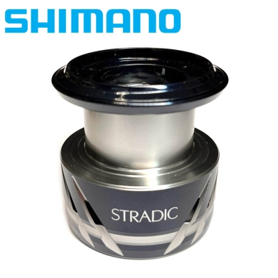 Shimano Stradic SW 4000 XG B Spare Spool Резервна шпула