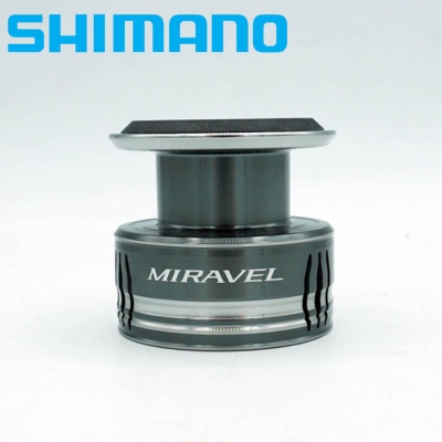Shimano Miravel  C5000 XG Spare Spool Резервна шпула