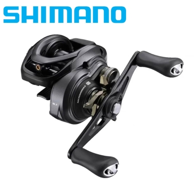 Shimano Curado K MGL 71 XG Left Hand Мултипликатор
