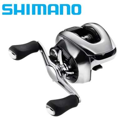 Shimano Antares B 101 XG Left Hand Мултипликатор