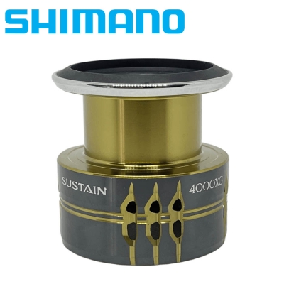 Shimano Sustain 4000 XG FK Spare Spool Резервна шпула