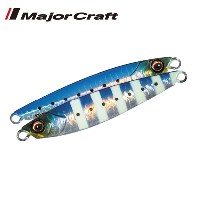 Major Craft Jigpara 50g Пилкер