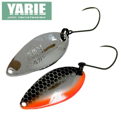 Yarie 702 Pirica More 2.6 g BG4