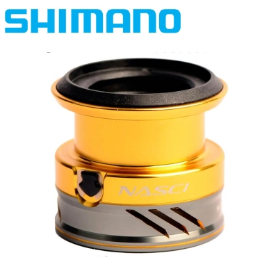 Shimano Nasci 2500 FD Spare Spool (for NAS2500FD) Резервна шпула