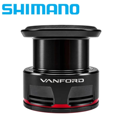 Shimano Vanford C3000 XG A Spare Spool (for VFC3000XGA) Резервна шпула