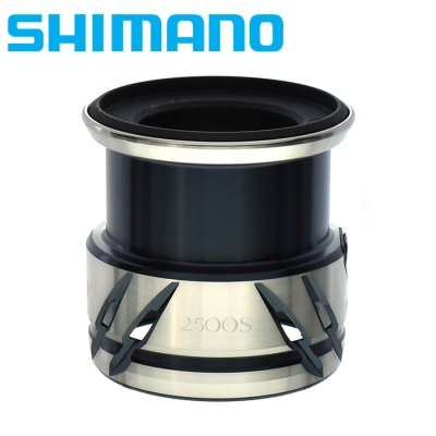 Shimano Stradic 2500S HG FM Spare Spool (for ST2500SHGFM) Резервна шпула