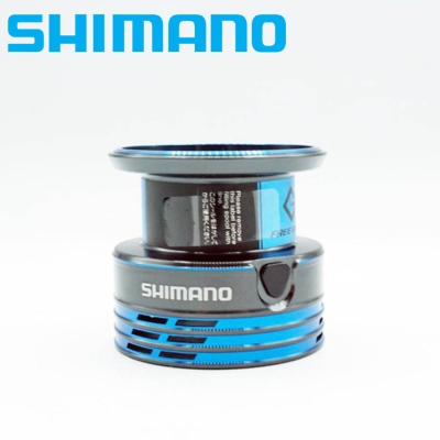 Shimano Nexave 2500 FI Spare Spool (for NEX2500FI) Резервна шпула