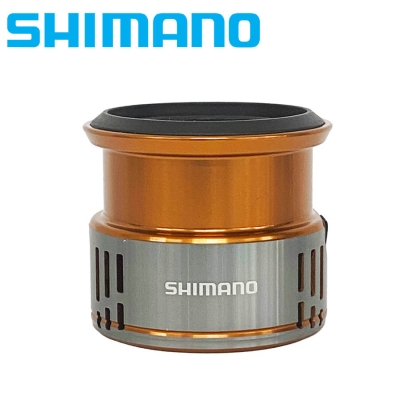 Shimano Nasci 2500S HG FD Spare Spool (for NAS2500SHGD) Резервна шпула