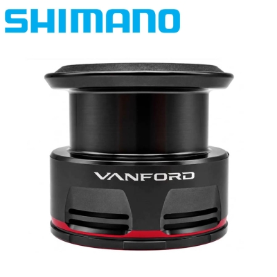 Shimano Vanford 2500S A Spare Spool (for VF2500SA) Резервна шпула