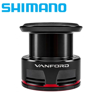 Shimano Vanford 2500 Spare Spool (for VF2500F) Резервна шпула