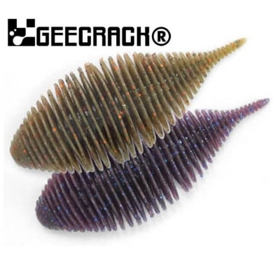 Geecrack Bellows Gill 3.8inch #296 - 5pcs