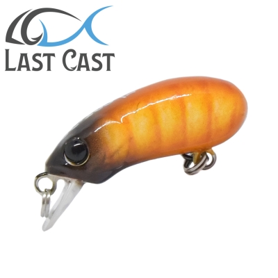 Last Cast CC28 F #31