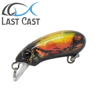 Last Cast CC28 F #34