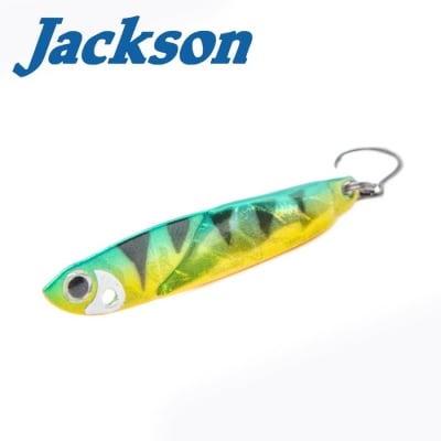 Jackson Daniel 7g FishingZone PFZ