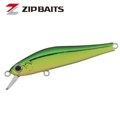 ZipBaits Rigge 56S #411