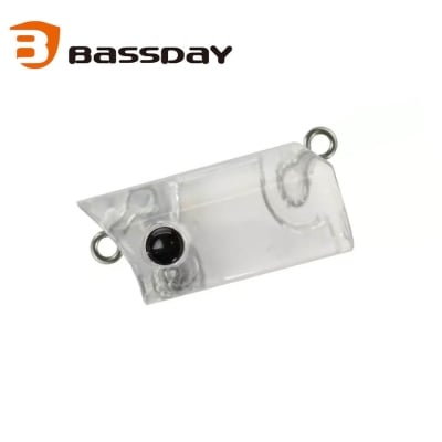 Bassday Pellet Pellet F #444