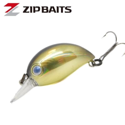 ZipBaits Baby Hickory SR #522