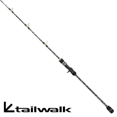 Tailwalk Slow Bump MPG C615-DM15