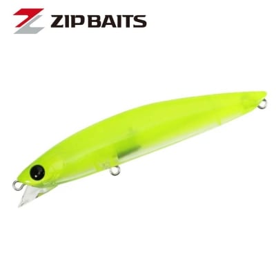 ZipBaits ZBL Minnow 111F Tidal Reborn #626