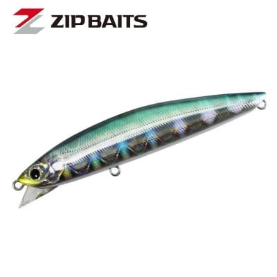 ZipBaits ZBL Minnow 111F Tidal Reborn #659