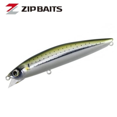 ZipBaits ZBL Minnow 111F Tidal Reborn #795