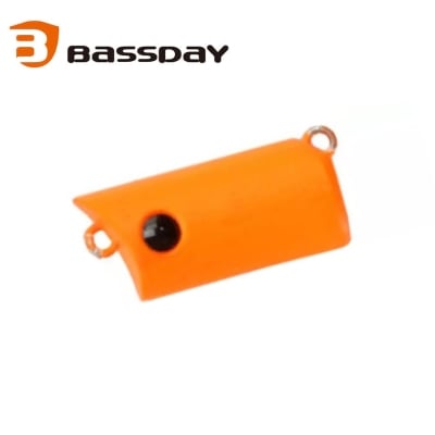 Bassday Pellet Pellet F #901