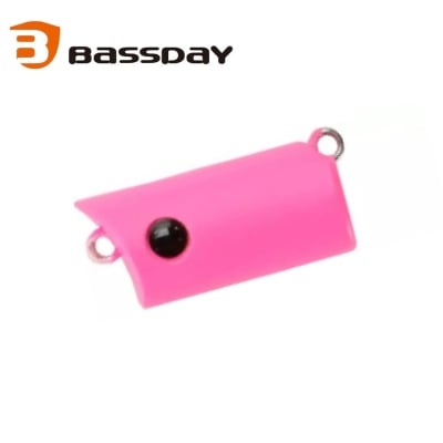 Bassday Pellet Pellet F #902