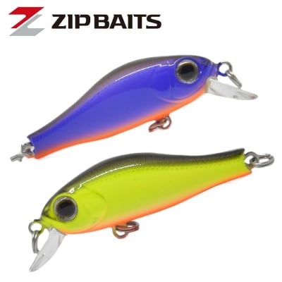 ZipBaits Rigge 35F #917 BG H4