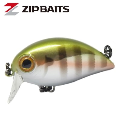 Zip Baits Hickory SSR 34mm Воблер