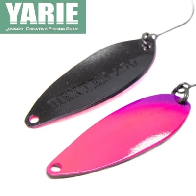 Yarie 712 Dexter 2.5 g A9