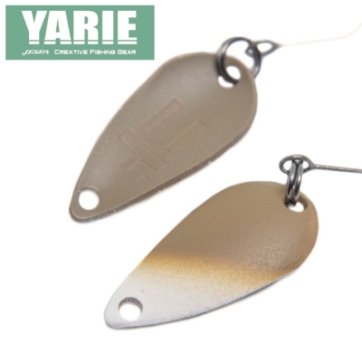 Yarie 706 T-spoon 1.1 g AD1