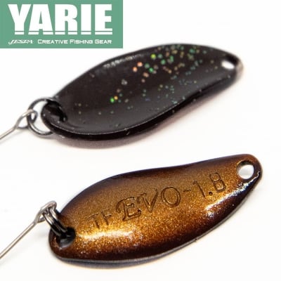 Yarie 710 T-Fresh EVO 1.8 g AD24