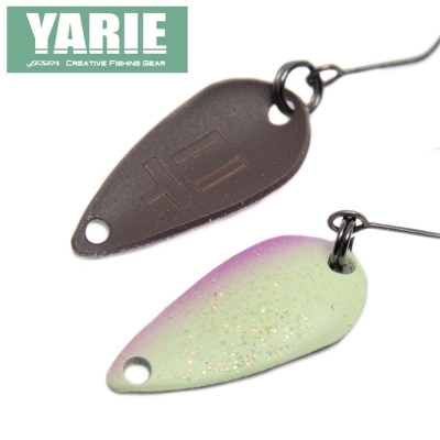 Yarie 706 T-spoon 1.1 g AD4