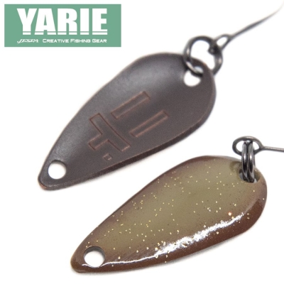 Yarie 706 T-spoon 1.1 g AD5
