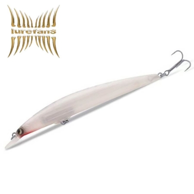 Lurefans E12SS Air Fang # 107