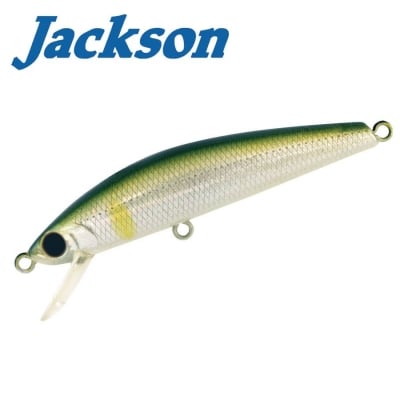 Jackson Trout Tune 55F AY
