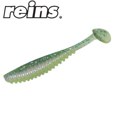 Reins S-Cape Shad 2.5 - B39 Oikawa 10pcs