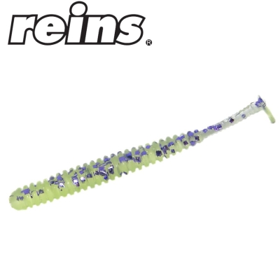 Reins Aji Adder Shad 2.0 / 5.08cm Силиконова примамка