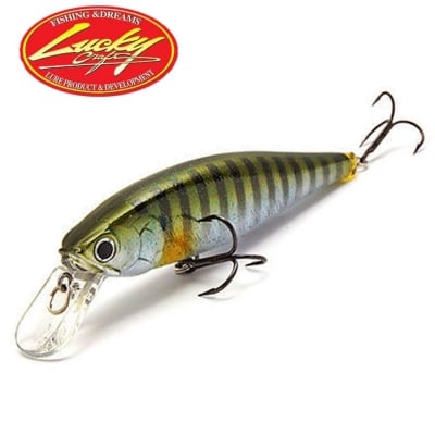 Lucky Craft Pointer 100 SP Baby BG