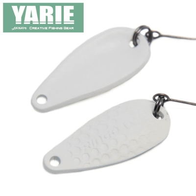 Yarie 704 Ringo Midi 2.0 g Hammered BB2