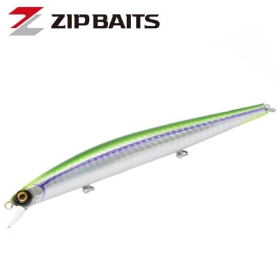 ZipBaits ZBL System Minnow 139S Abile #919 BG Sayori