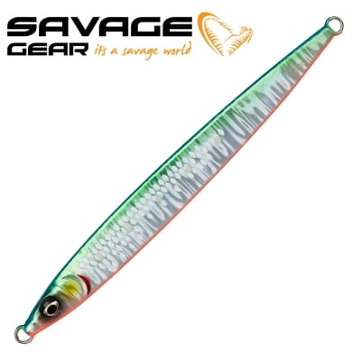 SG Sardine Slider 16.5cm 120g XS UV BGO