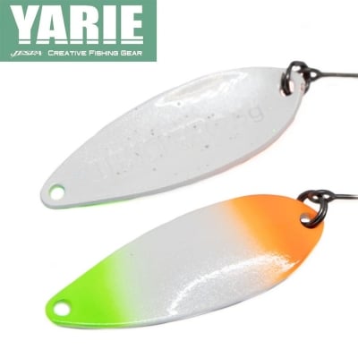 Yarie 712 Dexter 2.5 g BJ-2