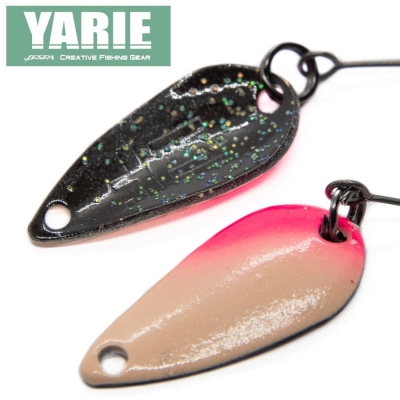 Yarie 706 T-spoon 1.4 g BJ26